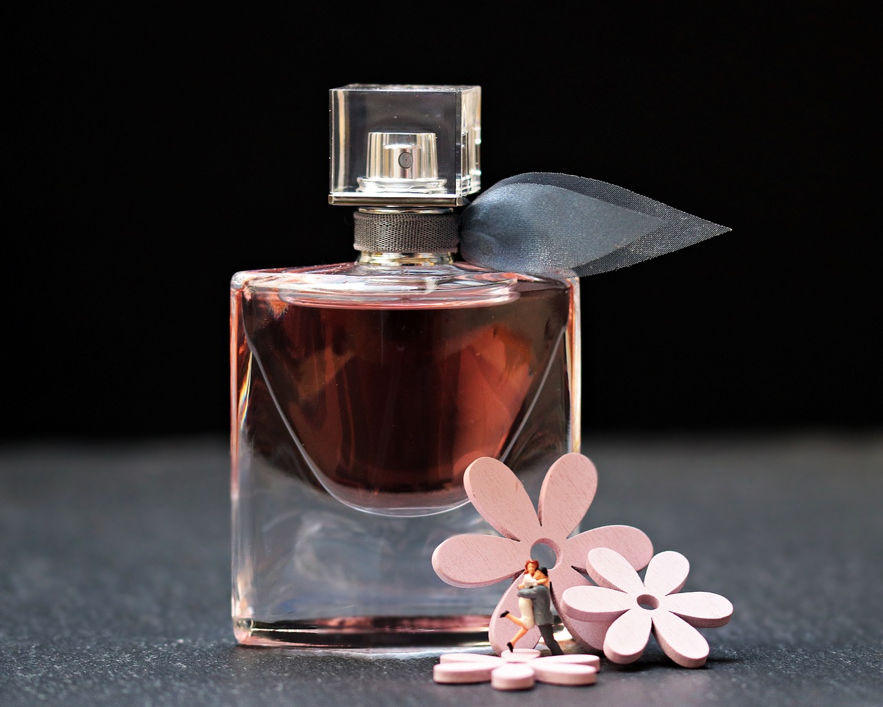 Oryginalne zapachy - sposób na unikalny zapach i wyrazisty styl.